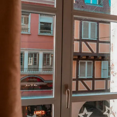 Apartman Entier Cosy Dans L'hyper Centre