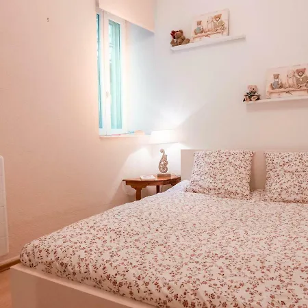 Entier Cosy Dans L'hyper Centre Apartman *